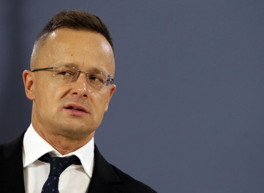 Mađarska dobila izuzeća u novom paketu EU sankcija Rusiji