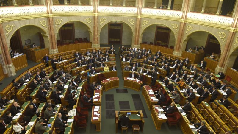 Mađarska dobila zakon o kontroli finansija iz inostranstva