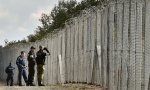Mađarska gradi novu ogradu na granici sa Srbijom