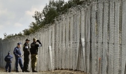 Madjarska gradi novu ogradu na granici sa Srbijom