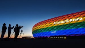 Mađarska i LGBT: Zakon protiv homoseksualnosti ugrožava emitovanje omiljenih TV programa