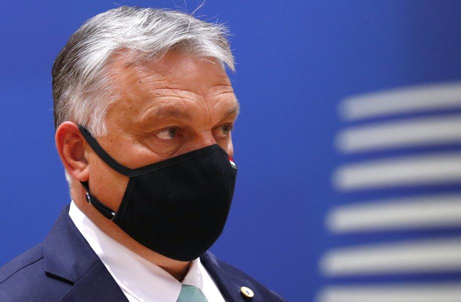 Mađarska insistira: Razdvojiti vladavinu prava i budžet EU
