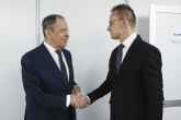 Mađarska nastavlja saradnju sa Rusijom; Sijarto: Lavrov me uverio