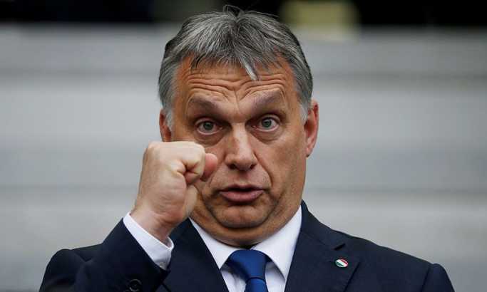 Mađarska nije antievropska već se Brisel promenio