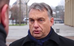 
					Mađarska opozicija Orbanu obećala godinu pružanja otpora 
					
									