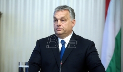 Madjarska opozicija Orbanu obećala godinu pružanja otpora