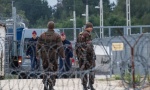 Mađarska planira podizanje druge ograde na granici s Srbijom