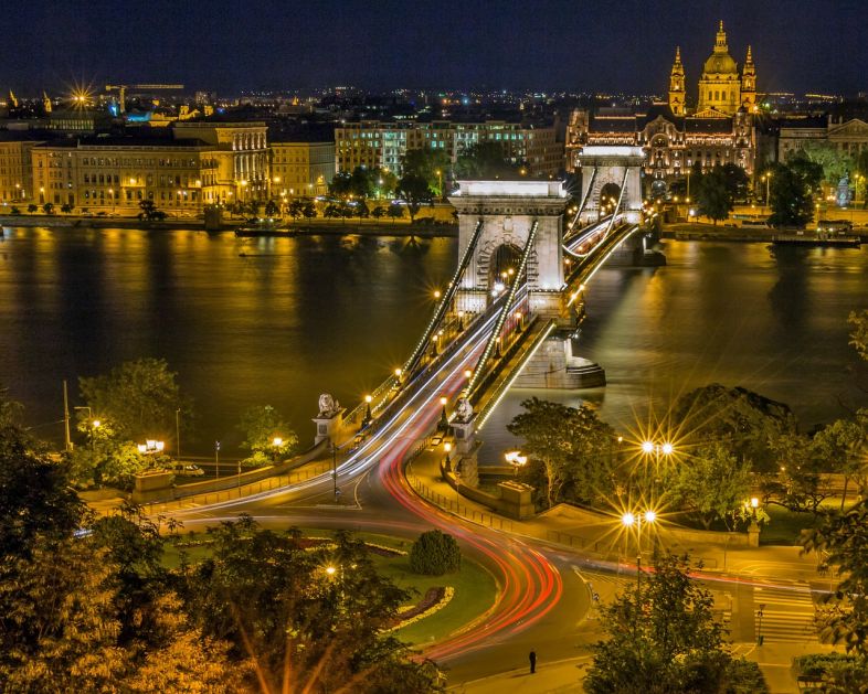 Mađarska planira rast od 5,2 odsto