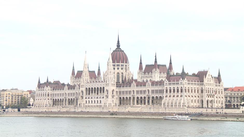 Mađarska planira zatvaranje NVO koje finansira Džordž Soroš