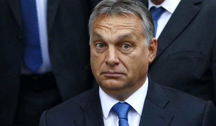 Mađarska postavlja još jednu ogradu prema Srbiji