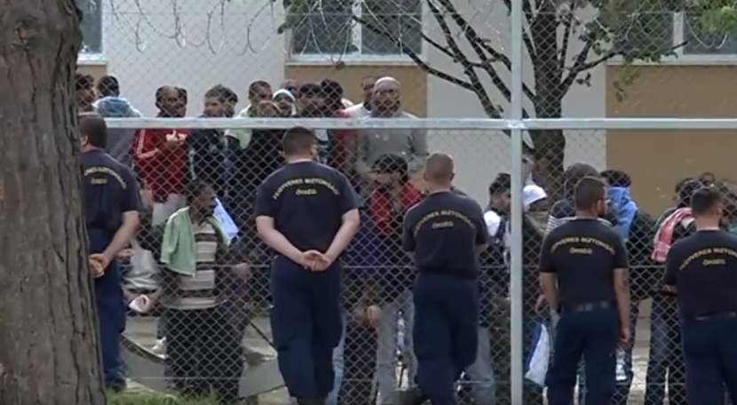 Mađarska prkosi Briselu: Uveden pritvor za migrante kao odgovor na terorističke napade