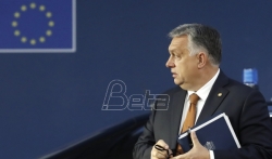 Madjarska proglasila stanje opasnosti zbog rata u Ukrajini