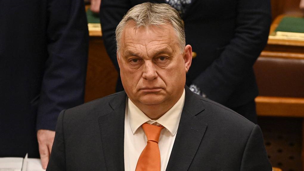 Mađarska protiv amandmana na budžet EU o dodatnoj pomoći Ukrajini — Orban