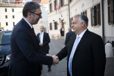 Mađarska razume situaciju na Kosovu i Metohiji