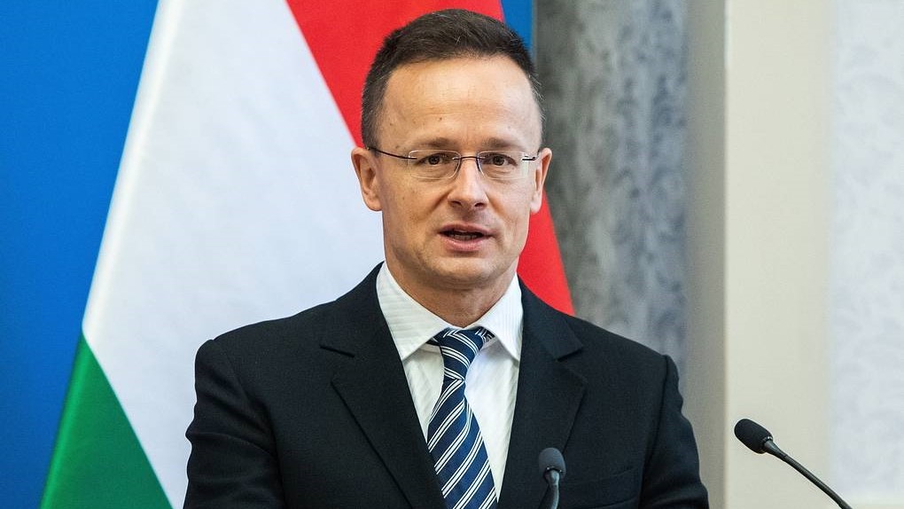 Mađarska se protivi novim sankcijama EU i vojnoj pomoći Ukrajini