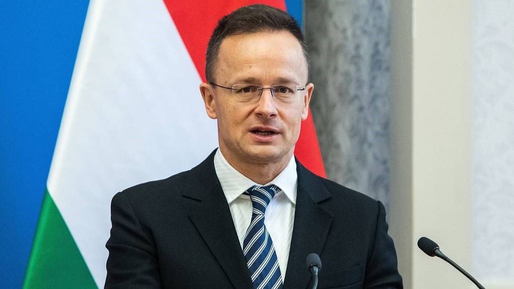 Mađarska smatra da dijalog sa Rusijom mora da se nastavi — ministar spoljnih poslova
