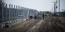 Mađarska traži od EK 400 miliona evra za ogradu