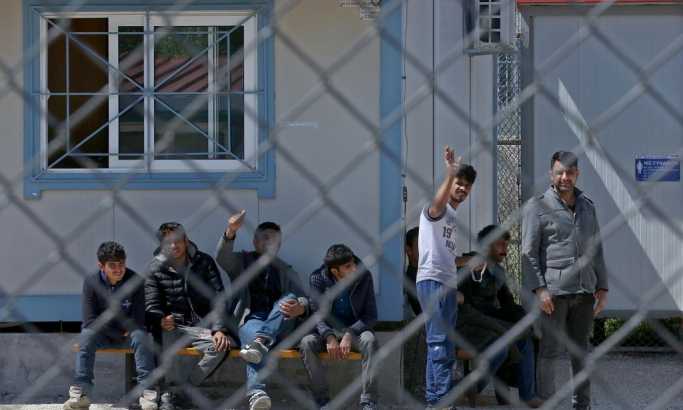 Mađarska uvodi imigracioni porez humanitarcima