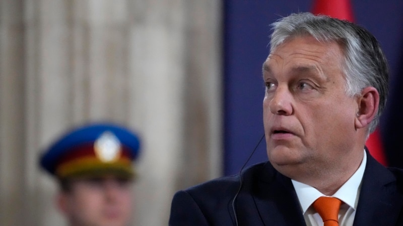 Mađarska vlada zloupotrebila lične podatke za političke kampanje, kaže HRW