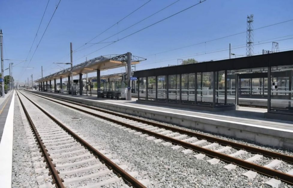 Mađarski ministar: Na jesen tehnička primopredaja mađarskog dela pruge Beograd-Budimpešta