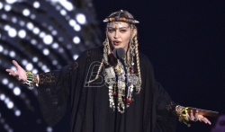 Madona postavila na Jutjubu montirani snimak nastupa na Evrosongu (VIDEO)