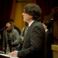 Madrid NE ODUSTAJE: Ako katalonski lider ode u Dansku, biće raspisana NOVA POTERNICA 