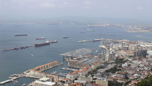 Madrid: Odluka Brisela da je Gibraltar britanska kolonija predstavlja diplomatsku pobedu za Španiju 
