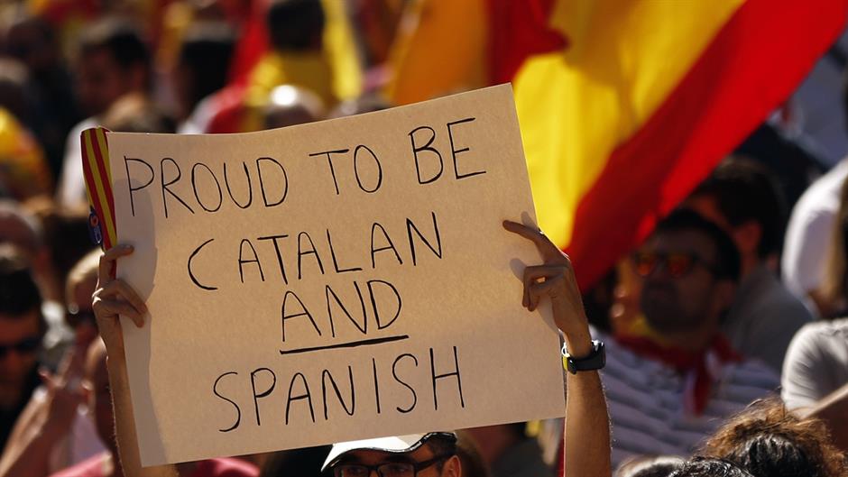 Madrid potvrdio mogućnost ukidanja autonomije Kataloniji