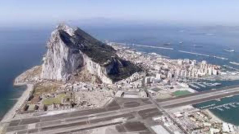 Madrid protiv Brexita ako se ne riješi pitanje Gibraltara 