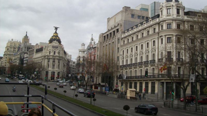Madrid zabranjuje automobile starije od 20 godina