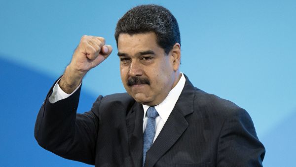 Maduro: Biti domovina ili biti kolonija - to je današnja dilema
