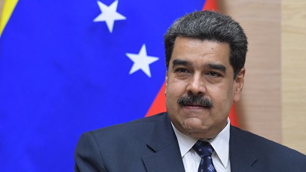 Maduro: Bolivarske oružane snage demonstruju lekciju o moralnosti, lojalnosti i disciplini