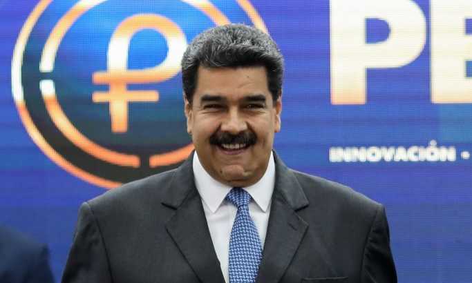 Maduro: Mi smo nepokoran narod, vreme državnih prevrata je prošlo