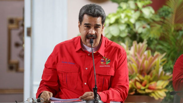 Maduro: Moguć povratak pregovorima sa opozicijom
