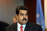 Maduro: Politički i psihološki terorizam SAD