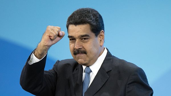 Maduro: U SB UN-u smo odneli veliku pobedu uz pomoć Rusije, Kine i drugih država