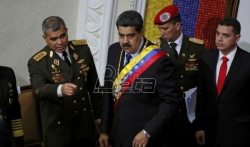 Maduro: Venecuela prekida diplomatske odnose sa SAD