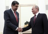 Maduro kod Putina
