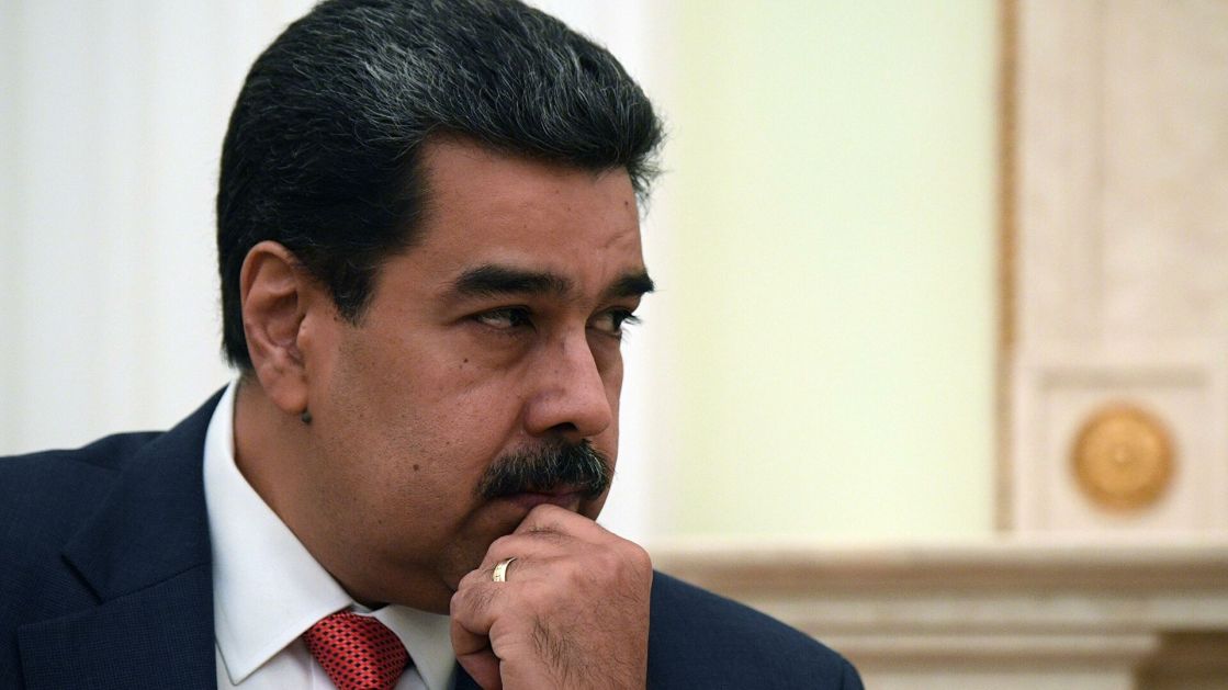 Maduro naložio da se istraži mogućnost uspostavljanja novih odnosa sa SAD-om