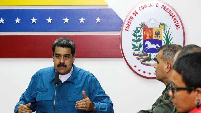 Maduro neće na Generalnu skupštinu UN