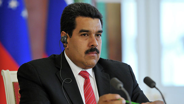 Maduro odbacio „drski ultimatum“ evropskih zemalja