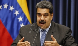 Maduro potvrdio učešće u Generalnoj skupštini