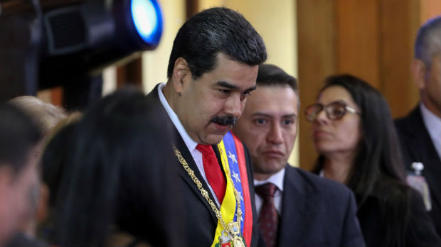 Maduro spreman za pregovore, tvrdi da je Tramp naredio da ga ubiju