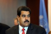 Maduro traži pomoć pape protiv vojne pretnje SAD