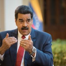 Maduro uputio ŽESTOKE PRETNJE: Doći će dan kada će Gvaido biti uhapšen!