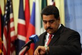 Maduro zatvara granice, Rusija podržava nacionalni dijalog