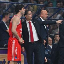 Maestro je odložio svoje patike Sferopulosova emotivna poruka za penzionisanog Teodosića