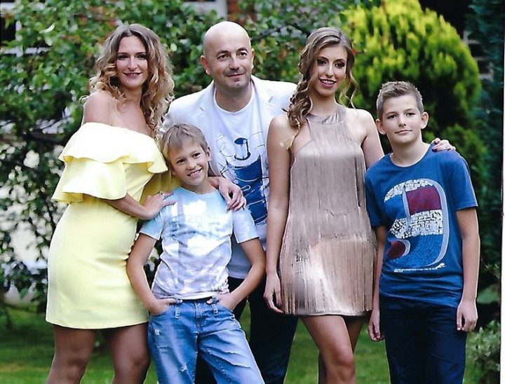 Magdalena Matić: Roditelji su srećni samo ako su deca zdrava i uspešna