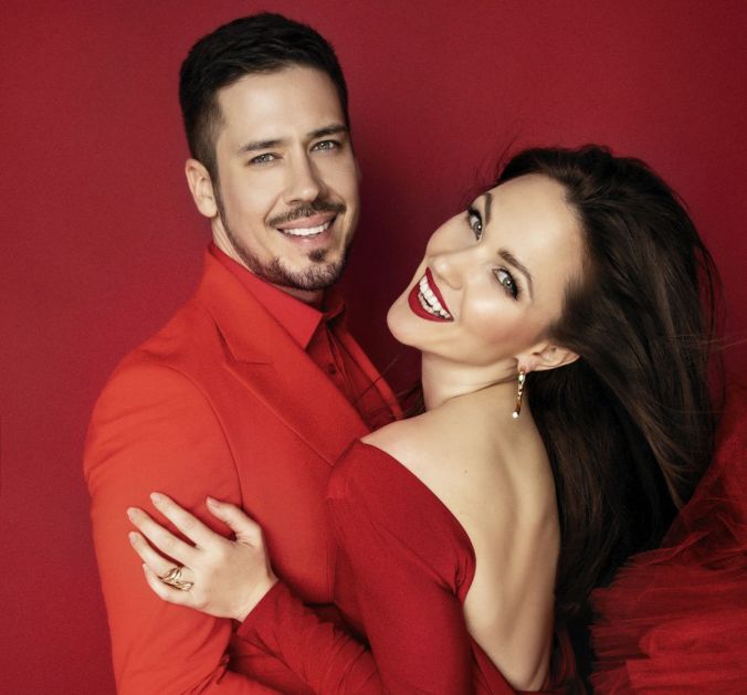 Magična dekoracija za Novu godinu: Bojana Barović podelila trik za savršenu prazničnu atmosferu VIDEO