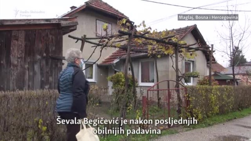 Maglaj i Doboj o lekcijama iz poplava 2014. godine
